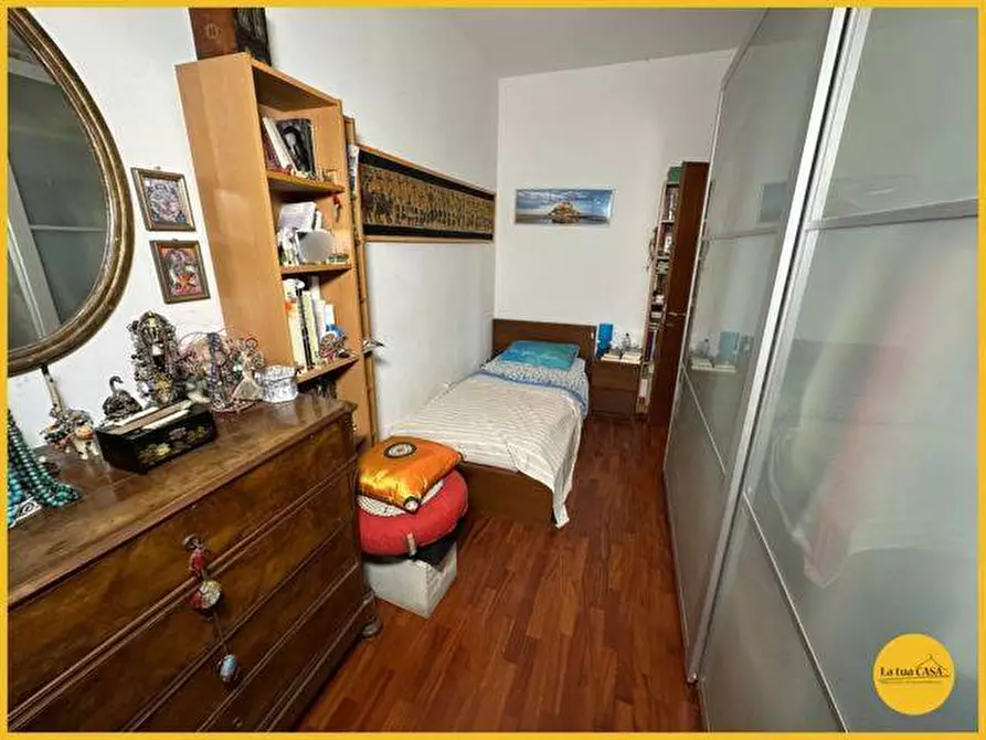 Immagine 43 di Villetta a schiera in vendita  a Molinella