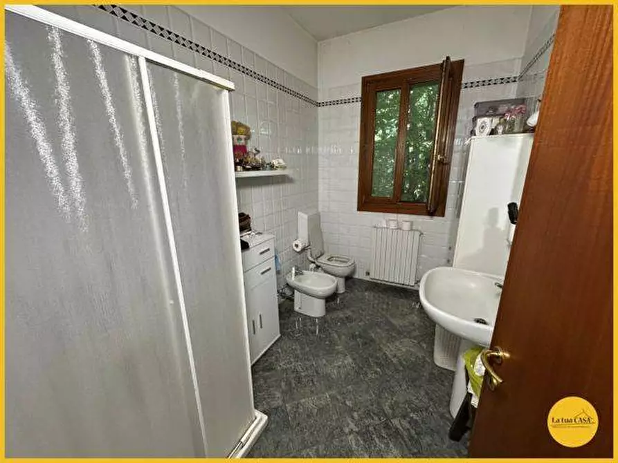 Immagine 44 di Villetta a schiera in vendita  a Molinella