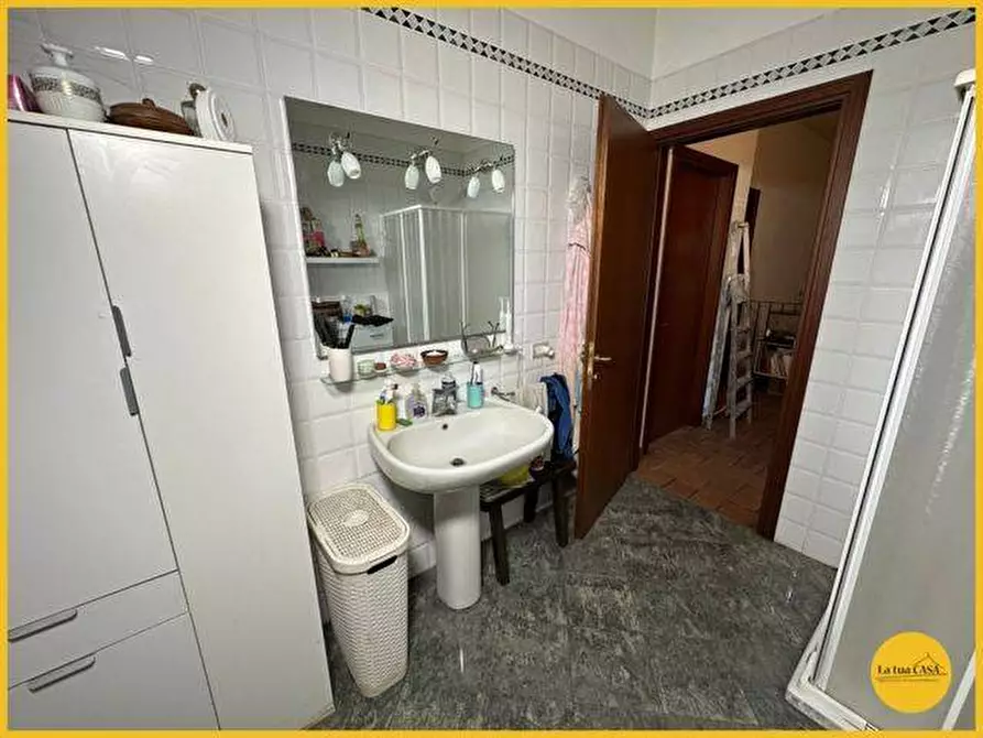 Immagine 45 di Villetta a schiera in vendita  a Molinella