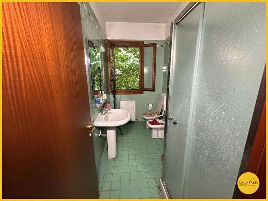 Immagine 46 di Villetta a schiera in vendita  a Molinella