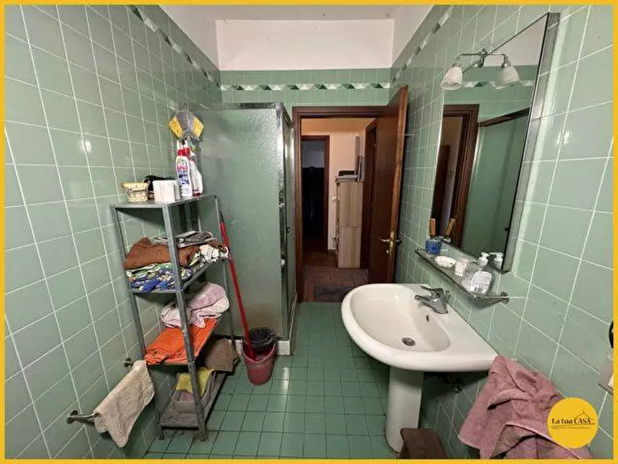 Immagine 48 di Villetta a schiera in vendita  a Molinella