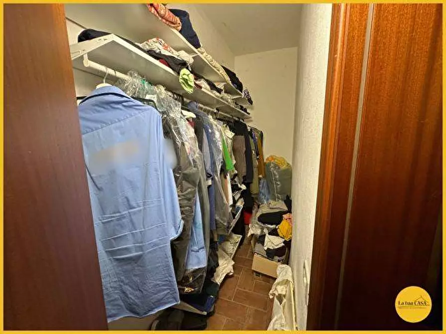 Immagine 49 di Villetta a schiera in vendita  a Molinella