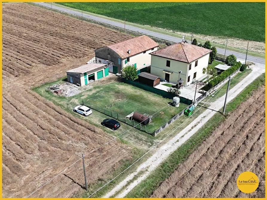 Immagine 6 di Capannone industriale in vendita  a Molinella