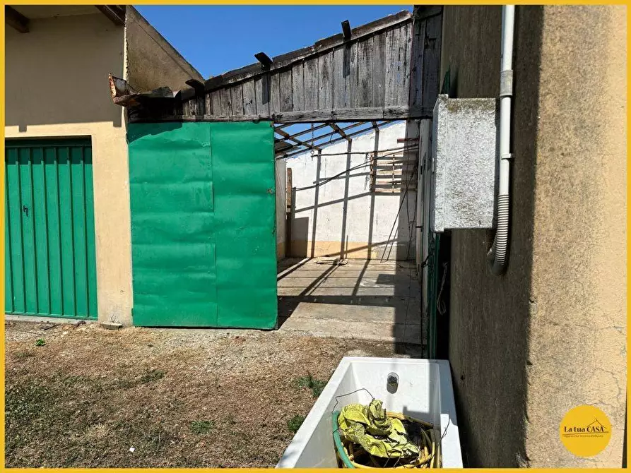 Immagine 32 di Capannone industriale in vendita  a Molinella