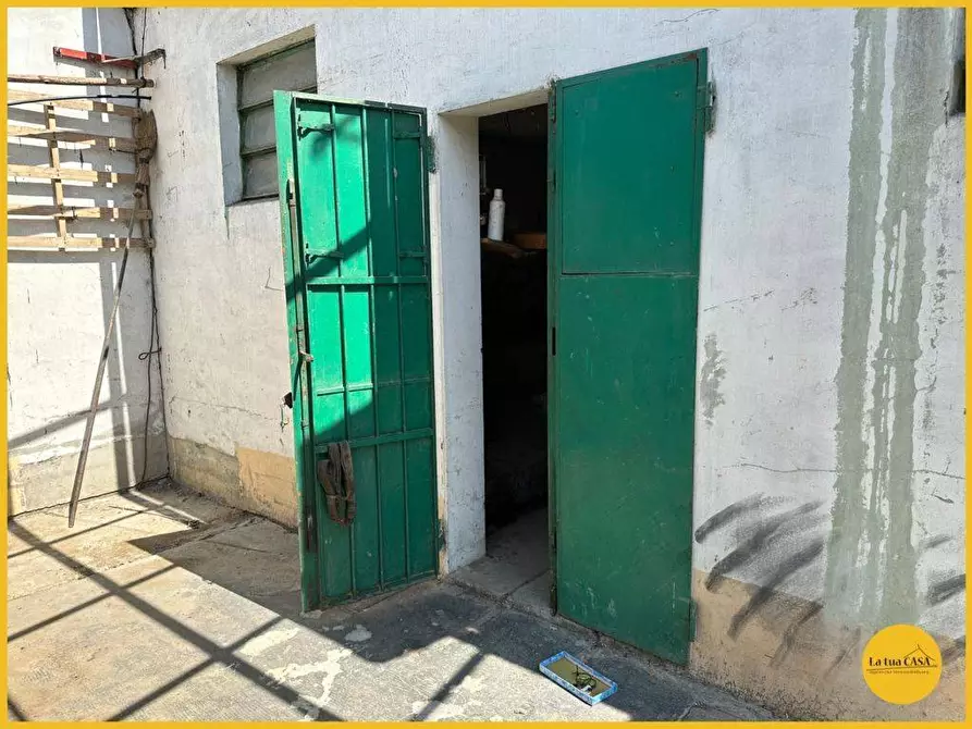 Immagine 34 di Capannone industriale in vendita  a Molinella