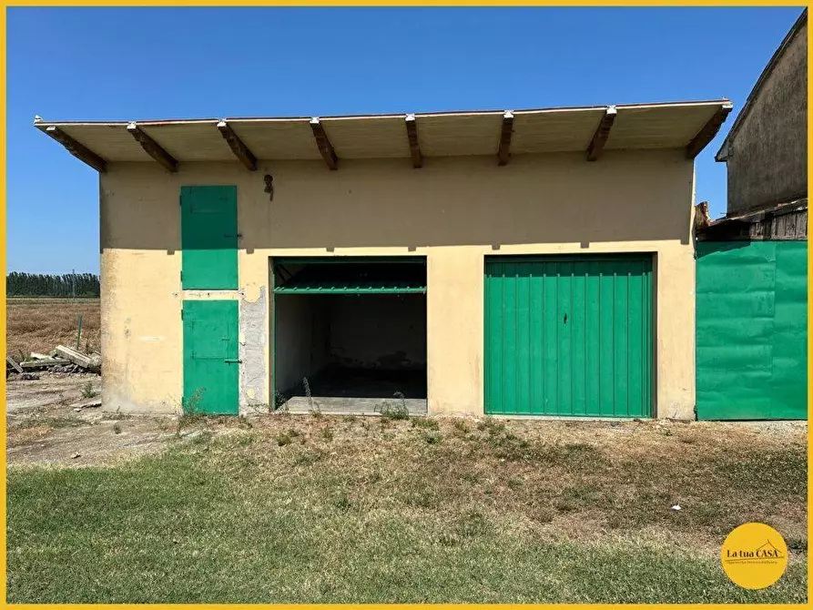 Immagine 39 di Capannone industriale in vendita  a Molinella