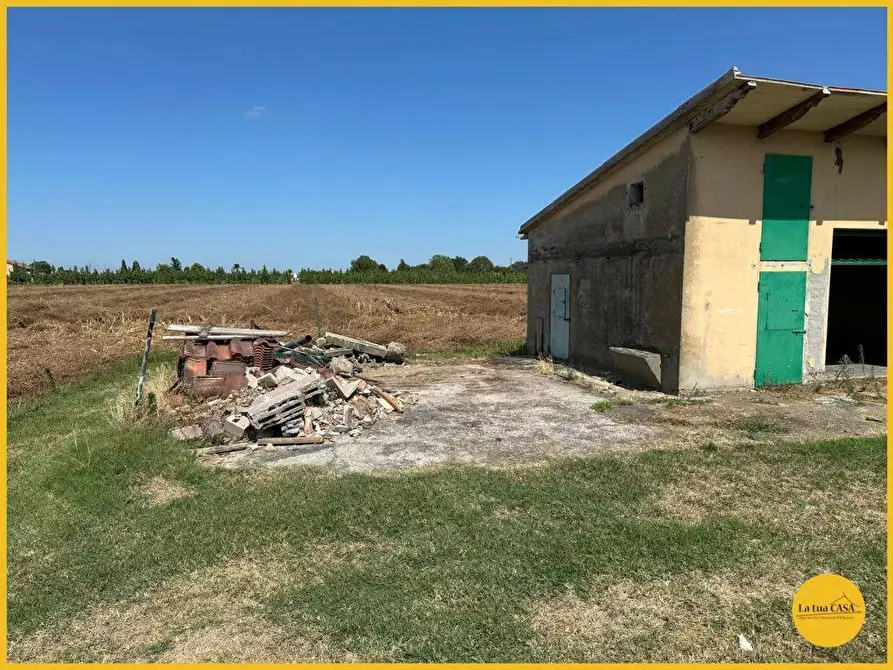 Immagine 45 di Capannone industriale in vendita  a Molinella