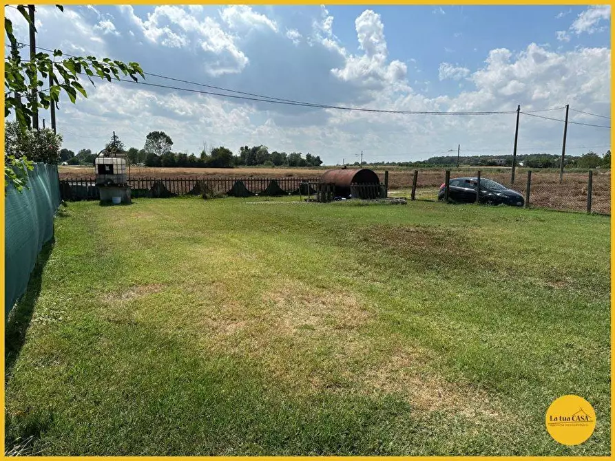 Immagine 46 di Capannone industriale in vendita  a Molinella