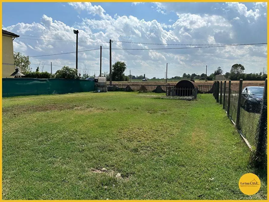 Immagine 47 di Capannone industriale in vendita  a Molinella