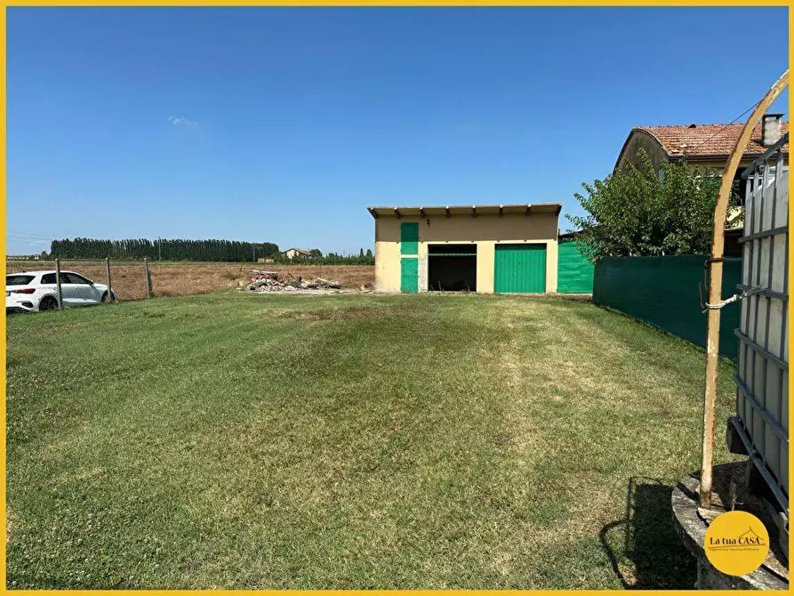 Immagine 49 di Capannone industriale in vendita  a Molinella