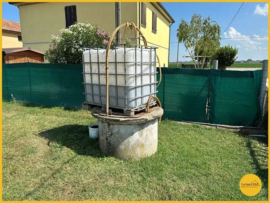 Immagine 50 di Capannone industriale in vendita  a Molinella