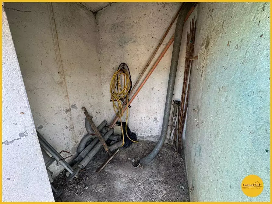 Immagine 52 di Capannone industriale in vendita  a Molinella