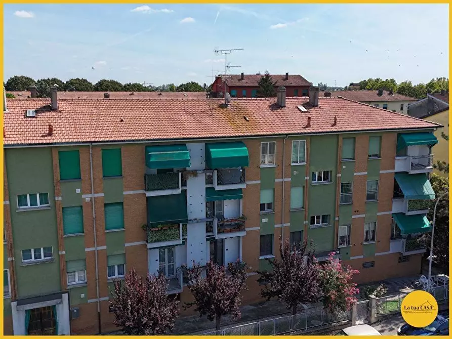 Immagine 3 di Appartamento in vendita  a Molinella