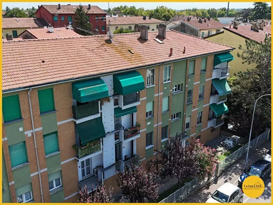 Immagine 4 di Appartamento in vendita  a Molinella