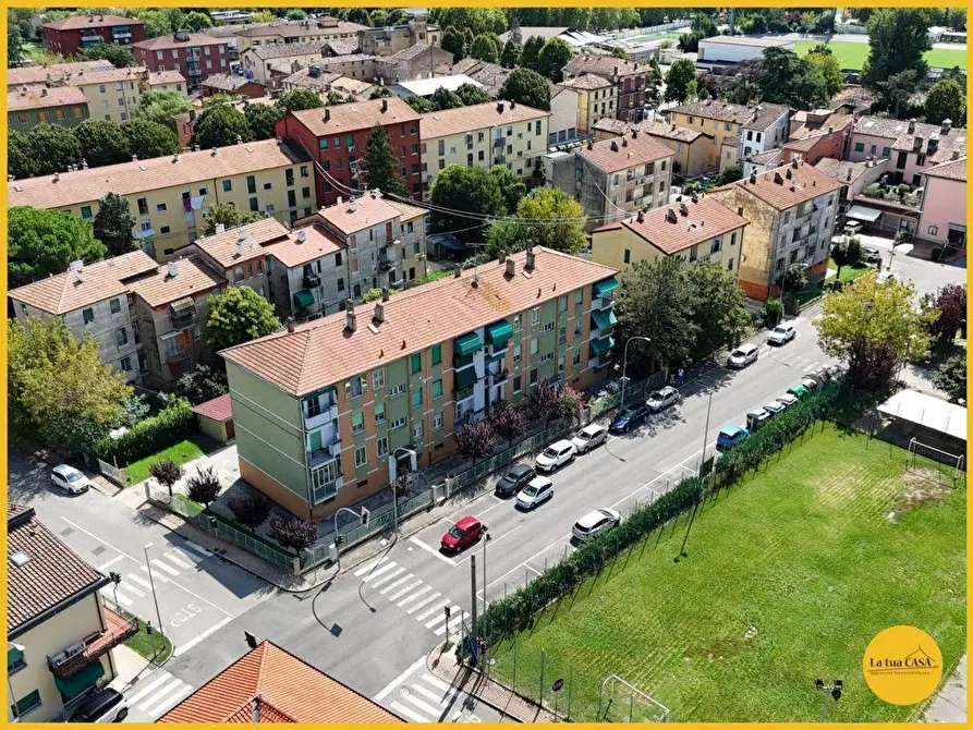 Immagine 5 di Appartamento in vendita  a Molinella