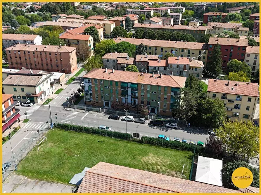 Immagine 6 di Appartamento in vendita  a Molinella