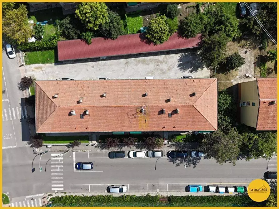 Immagine 7 di Appartamento in vendita  a Molinella