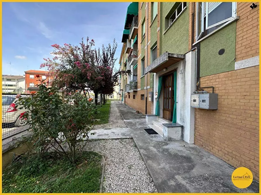 Immagine 8 di Appartamento in vendita  a Molinella