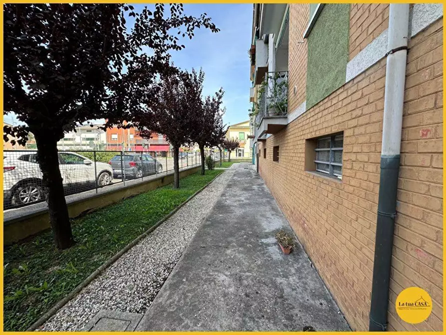 Immagine 9 di Appartamento in vendita  a Molinella