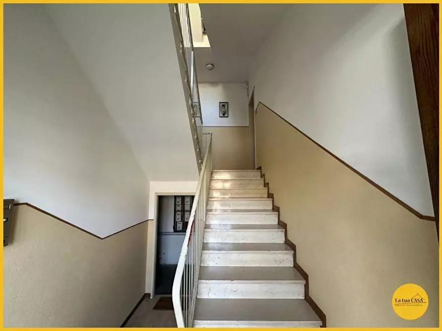 Immagine 11 di Appartamento in vendita  a Molinella