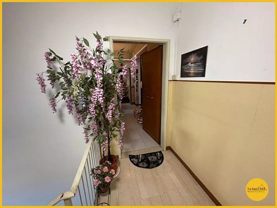 Immagine 14 di Appartamento in vendita  a Molinella