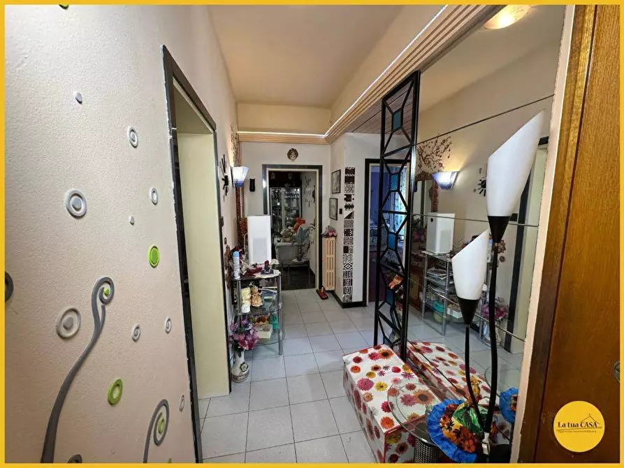 Immagine 16 di Appartamento in vendita  a Molinella