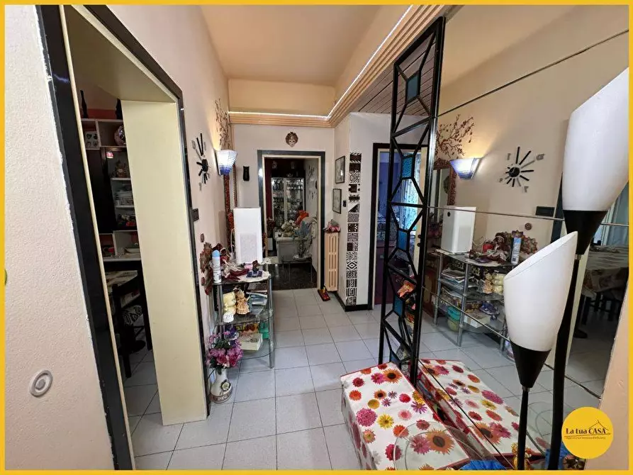 Immagine 17 di Appartamento in vendita  a Molinella