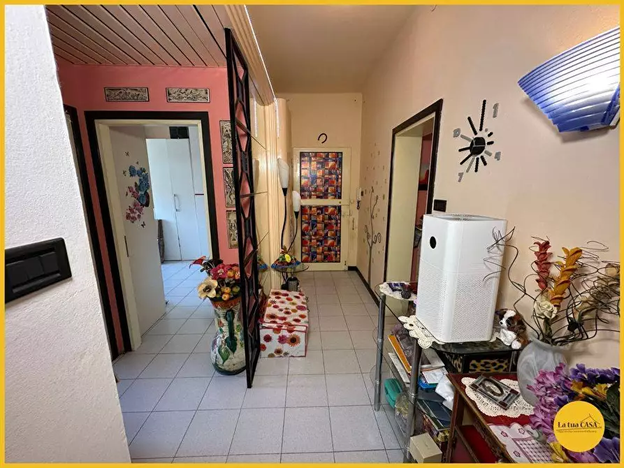 Immagine 18 di Appartamento in vendita  a Molinella