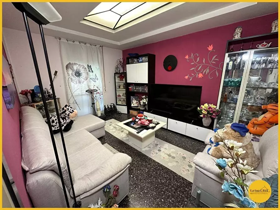 Immagine 20 di Appartamento in vendita  a Molinella