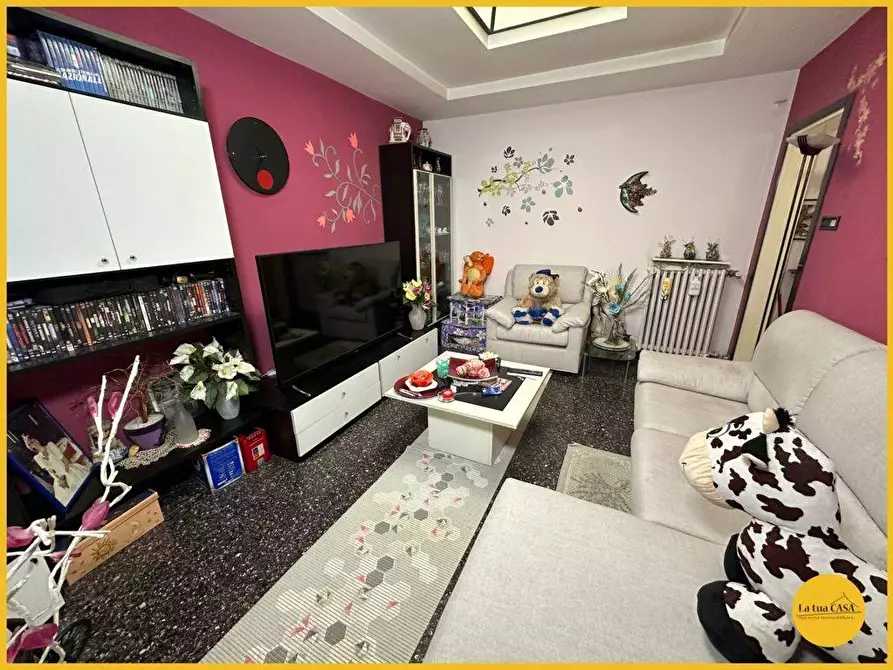 Immagine 21 di Appartamento in vendita  a Molinella