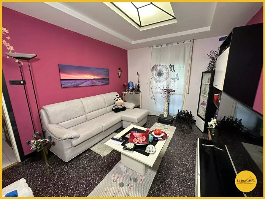 Immagine 22 di Appartamento in vendita  a Molinella