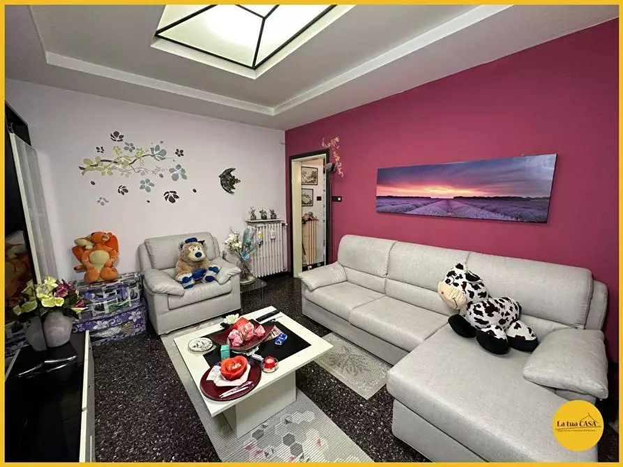 Immagine 23 di Appartamento in vendita  a Molinella