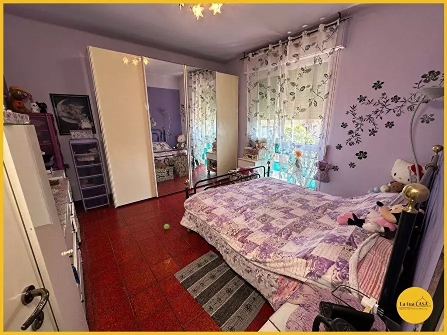 Immagine 25 di Appartamento in vendita  a Molinella