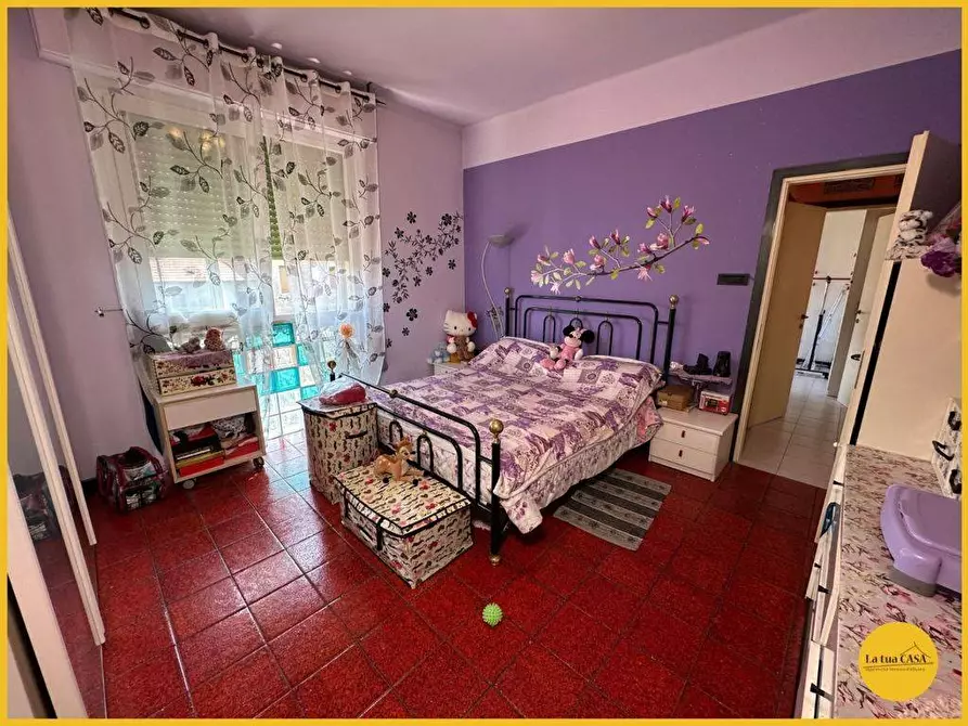 Immagine 26 di Appartamento in vendita  a Molinella