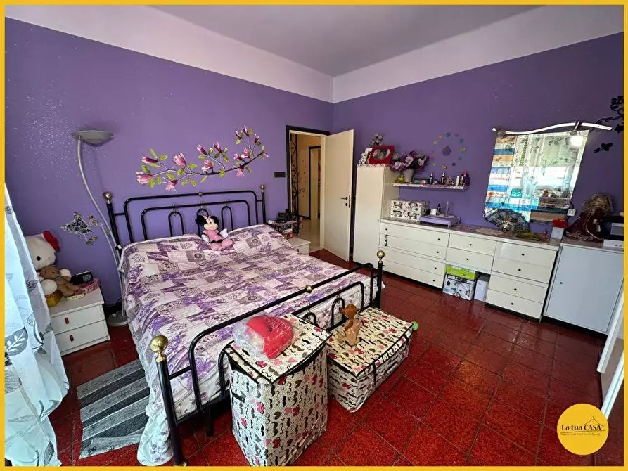 Immagine 27 di Appartamento in vendita  a Molinella