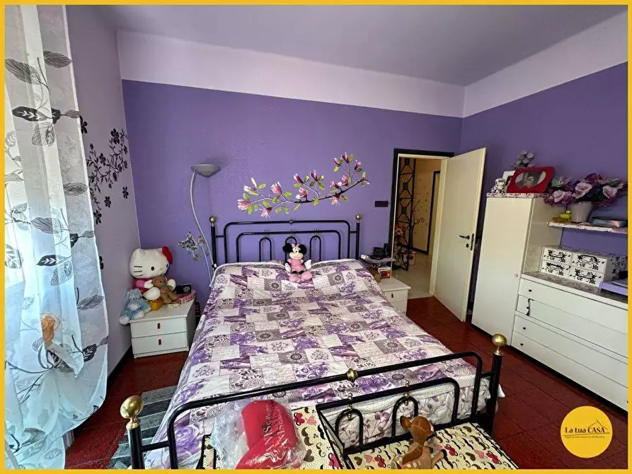 Immagine 28 di Appartamento in vendita  a Molinella