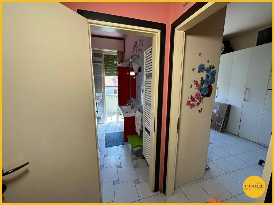 Immagine 29 di Appartamento in vendita  a Molinella