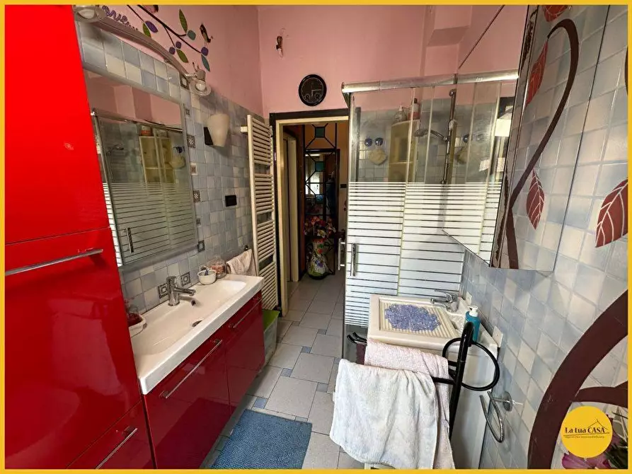 Immagine 31 di Appartamento in vendita  a Molinella