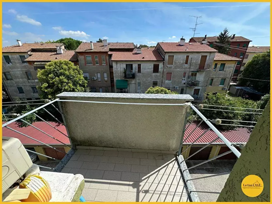 Immagine 33 di Appartamento in vendita  a Molinella