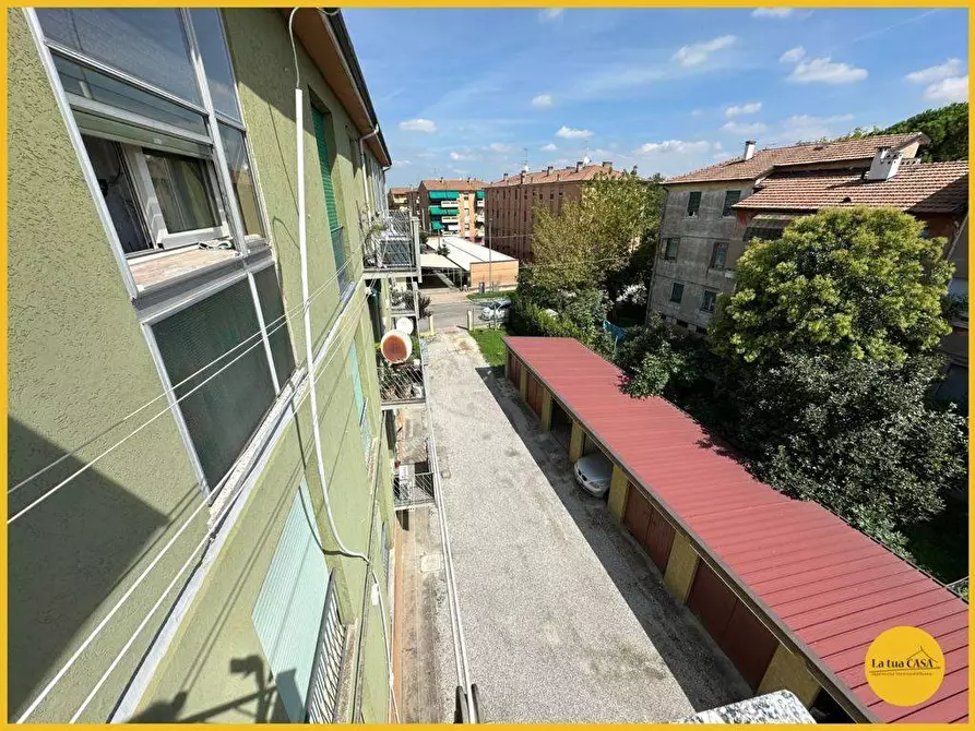 Immagine 35 di Appartamento in vendita  a Molinella