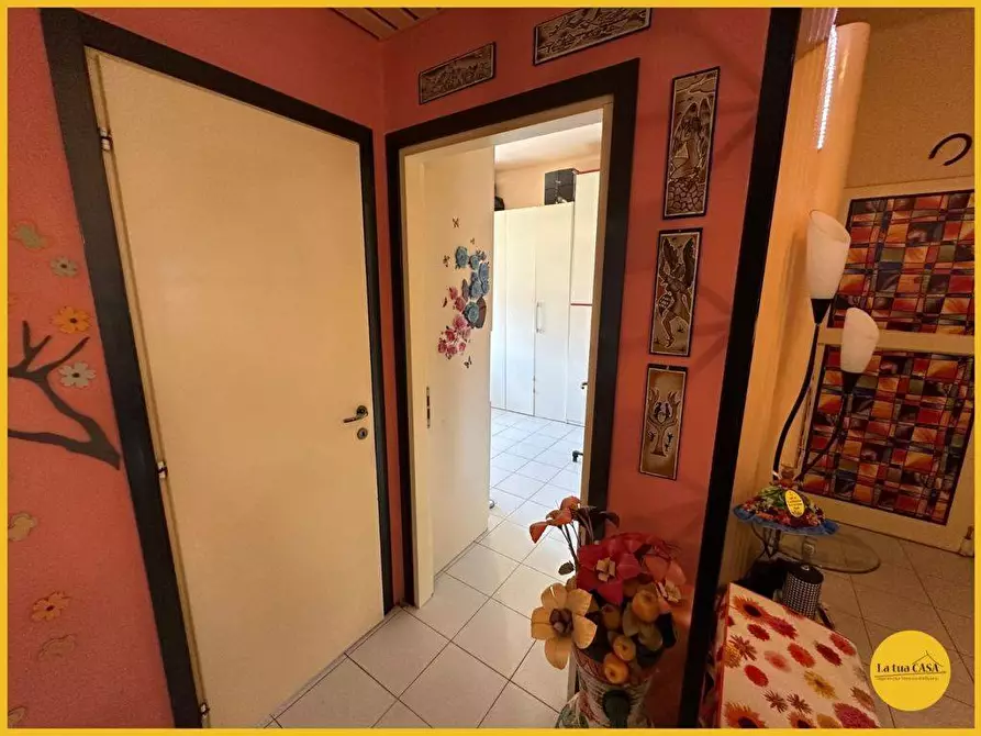 Immagine 36 di Appartamento in vendita  a Molinella