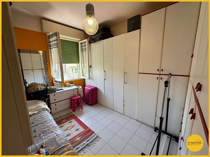 Immagine 37 di Appartamento in vendita  a Molinella