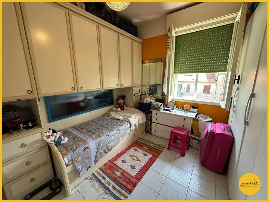 Immagine 38 di Appartamento in vendita  a Molinella