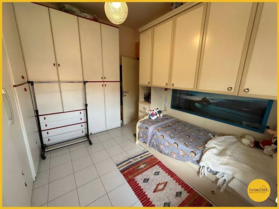 Immagine 39 di Appartamento in vendita  a Molinella