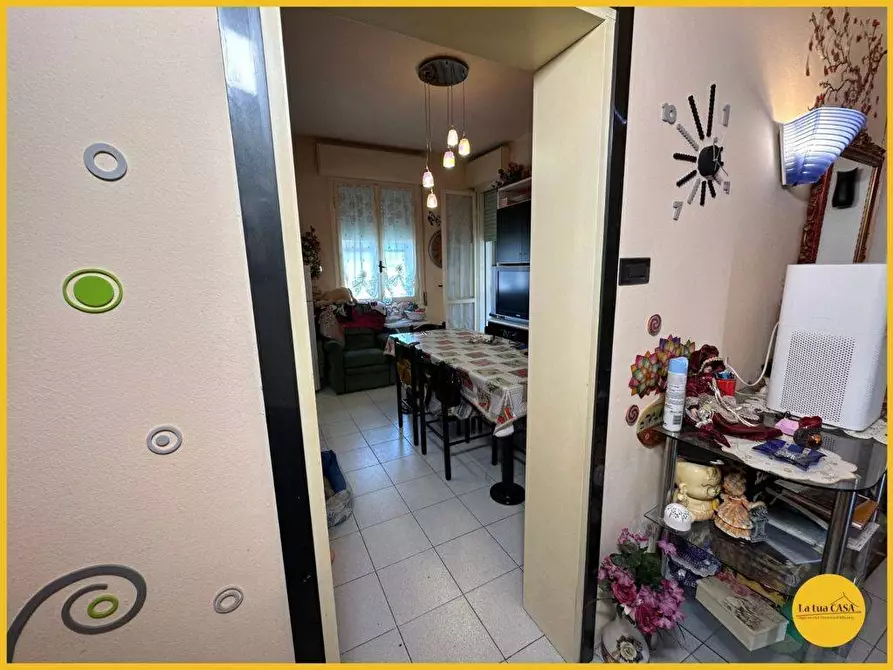 Immagine 40 di Appartamento in vendita  a Molinella