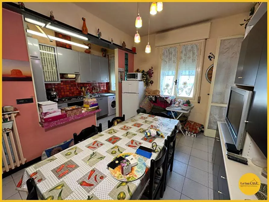 Immagine 41 di Appartamento in vendita  a Molinella