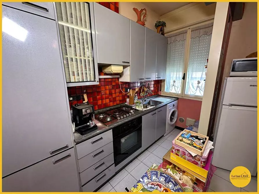 Immagine 44 di Appartamento in vendita  a Molinella