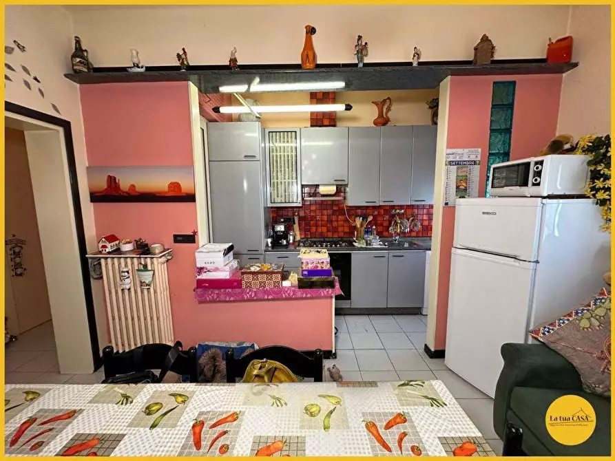 Immagine 45 di Appartamento in vendita  a Molinella