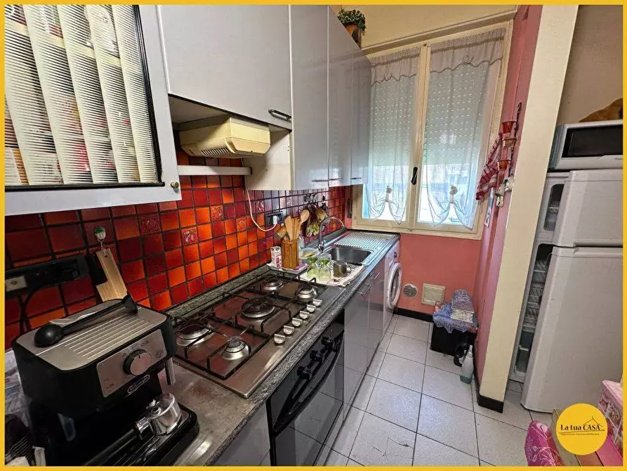 Immagine 46 di Appartamento in vendita  a Molinella