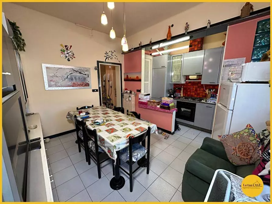 Immagine 47 di Appartamento in vendita  a Molinella